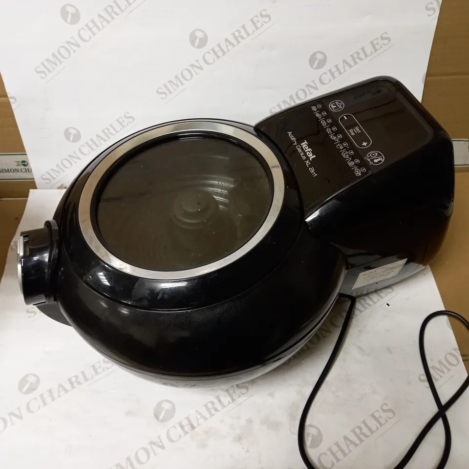 TEFAL ACTIFRY GENIUS HEALTH AIR FRYER