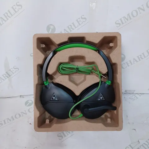 TURTLE BEACH RECON 70 WIRED XBOX GAMING HEADSET