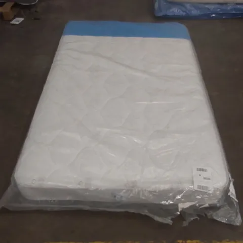 QUALITY BAGGED ALEX 120cm SMALL DOUBLE MATTRESS 