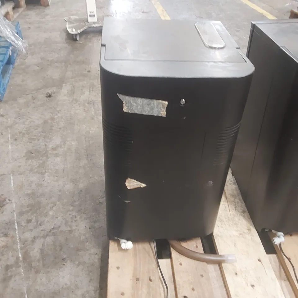 SCHAERER INTENSE COMMERCIAL BEAN TO CUP COFFEE MACHINE