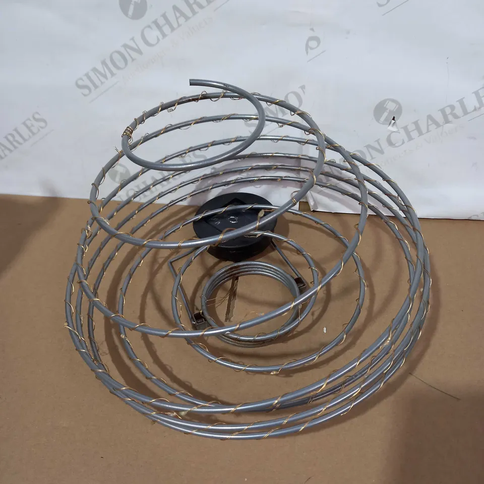 SPIRALIGHT RAINBOW COLOR RRP £17.99
