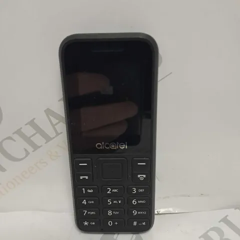 ALCATEL 1066G MOBILE PHONE