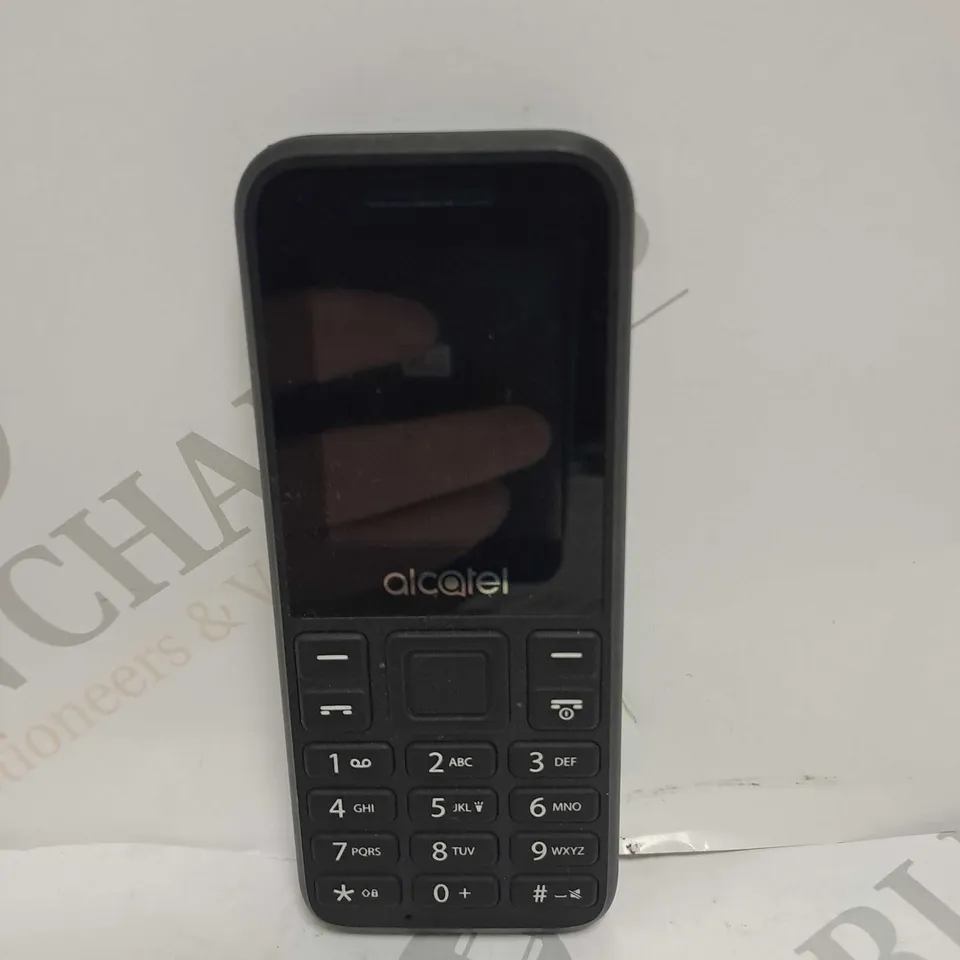 ALCATEL 1066G MOBILE PHONE 