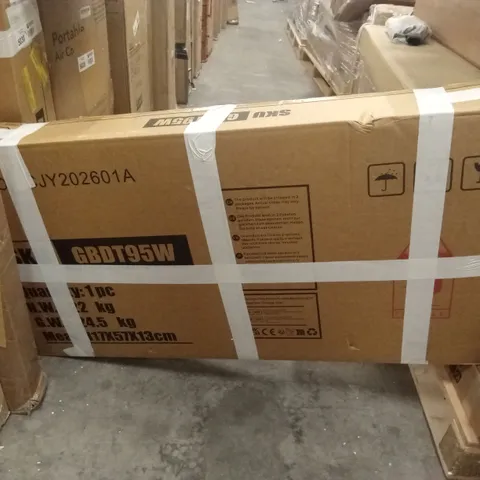 BOXED DRESSING TABLE (2 BOXES)