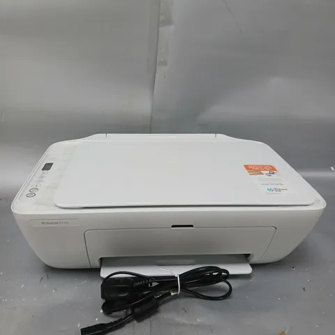 BOXED HP DESKJET 2710E PRINTER