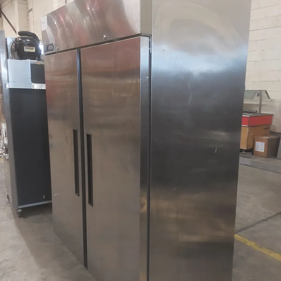 FOSTER XR1300H XTRA SOLID DOOR COMMERCIAL REFRIGERATOR