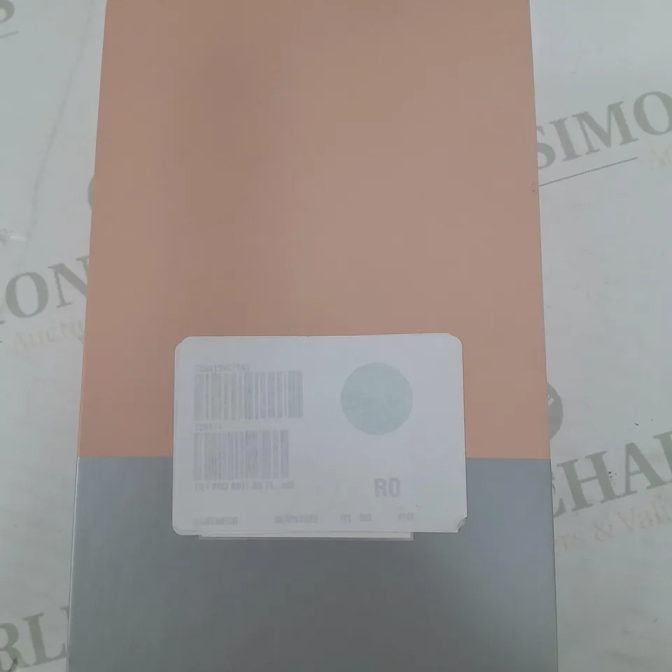 TILIPRO ANTI-AGEING FIRMING FACE TOOL