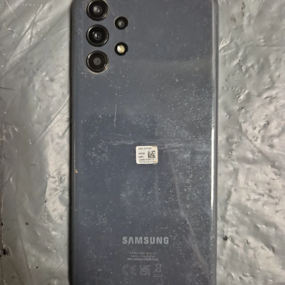 SAMSUNG GALAXY A13