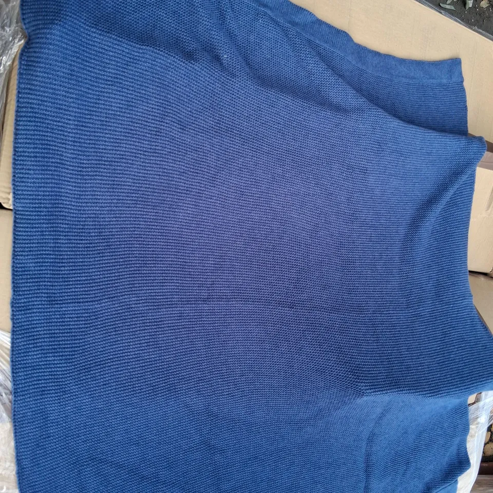 APPROXIMATELY 22 HYGGE COLOUR BABY BLANKETS