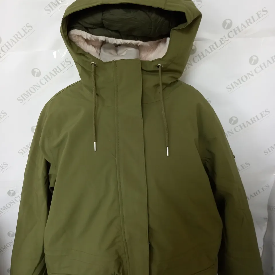 REGATTA BRENTLEY 3-IN-1 COAT SIZE 18