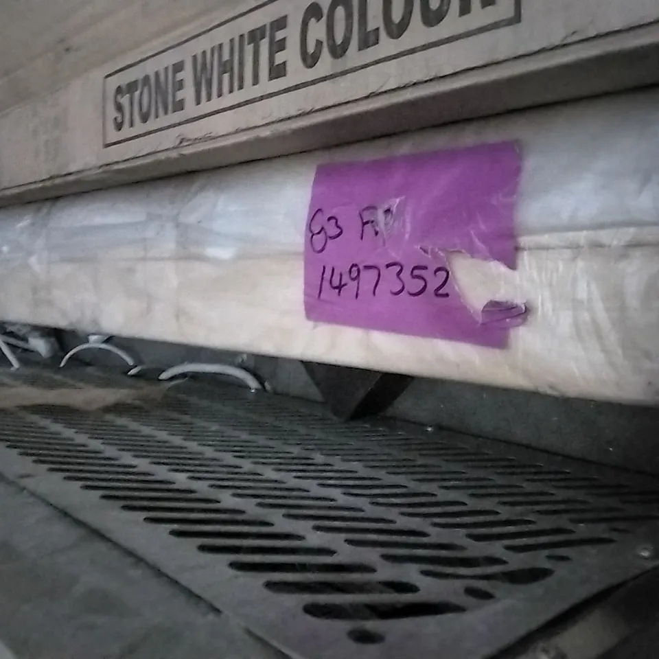 BOXED BED SLATS 