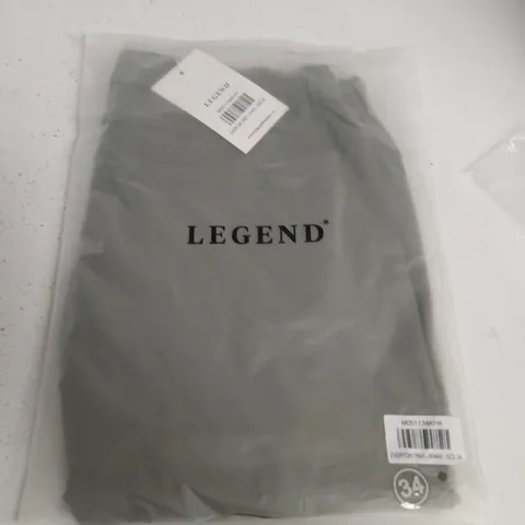 LEGEND EVERYDAY PANT – KHAKI, UK 34