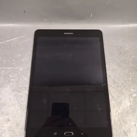 SAMSUNG GALAXY TAB A ANDROID TABLET - SM-T550X