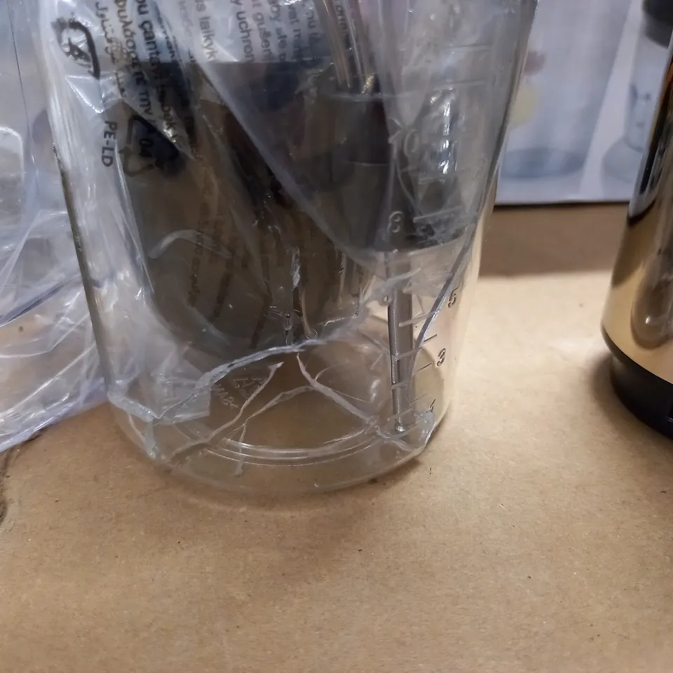 ARTECH 3 IN 1 BLENDER