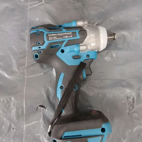 CISVIS IMPACT DRILL 