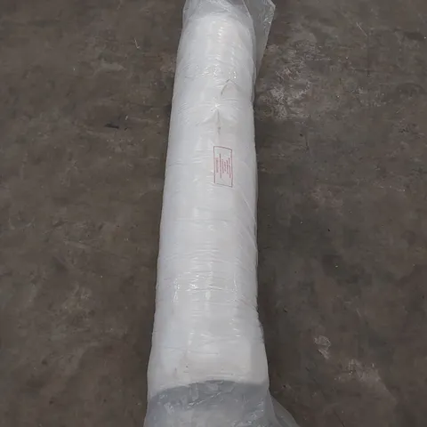 QUALITY BAGGED AND ROLLED 135cm DOUBLE SIZED MATTRESS 