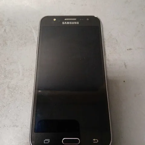 SAMSUNG GALAXY MOBILE PHONE