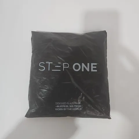 STEP ONE BOXER BRIEFS + FLY – EXTRA LARGE