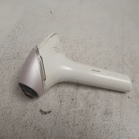 PHILIPS LUMEA PRESTIGE BRI954/00 HAIR REMOVAL DEVICE