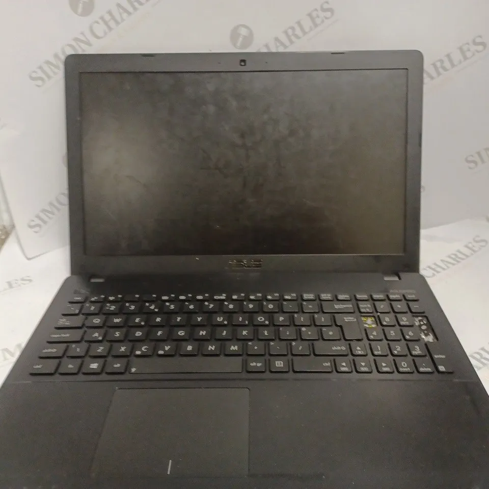 ASUS P550L SERIES LAPTOP
