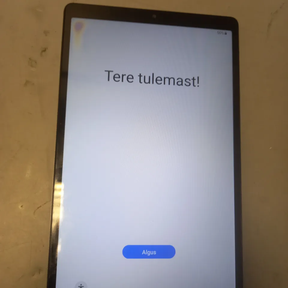 SAMSUNG GALAXY TAB A7 LITE 32GB SM-T220