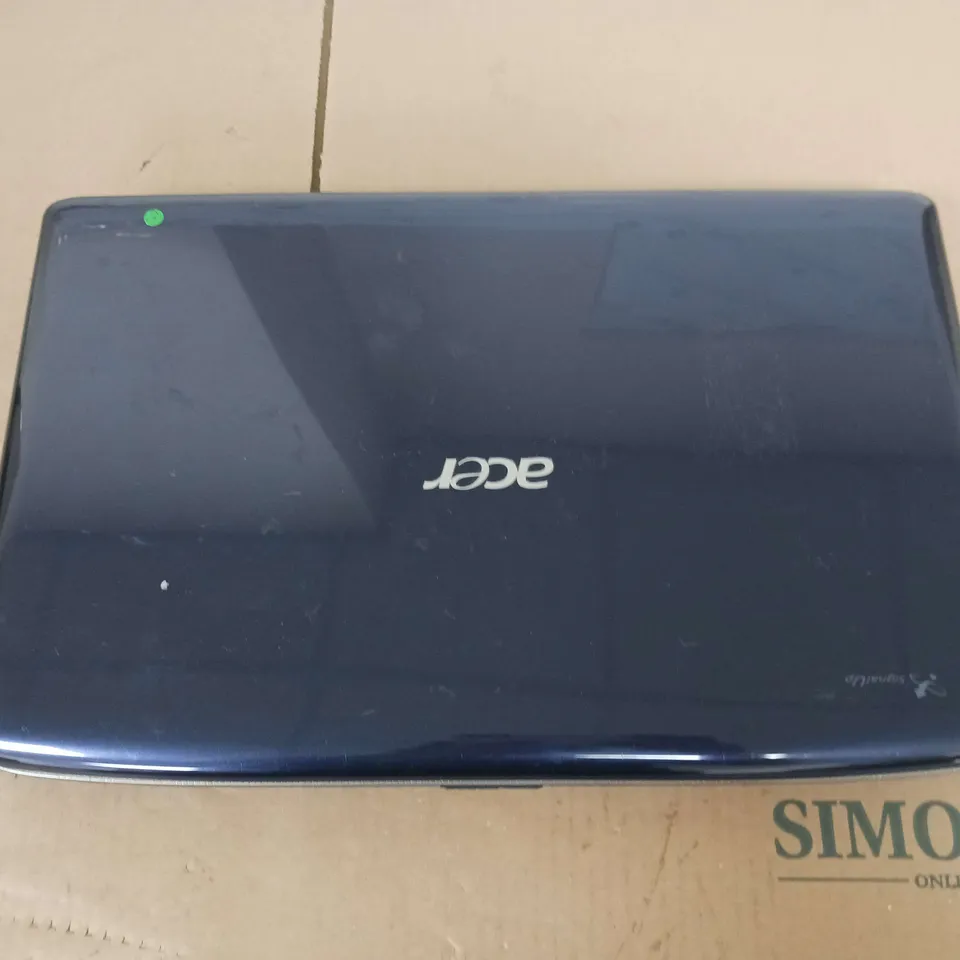 ACER ASPIRE 5740 15 INCH I3 M 330 2.13GHZ