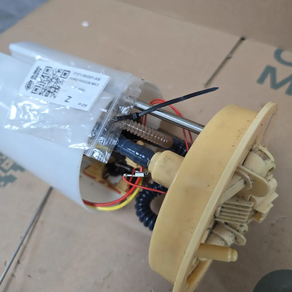 FORD FOCUS MK3 FUEL PUMP MODULE (F1F1-9H307-AB)