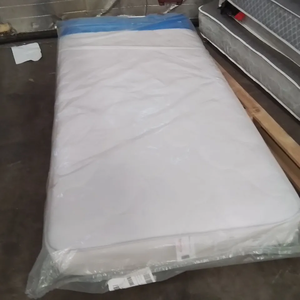 QUALITY BAGGED ALEX 90cm SINGLE SIZED MATTRESS 