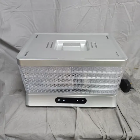 KLARSTEIN FOOD DEHYDRATOR