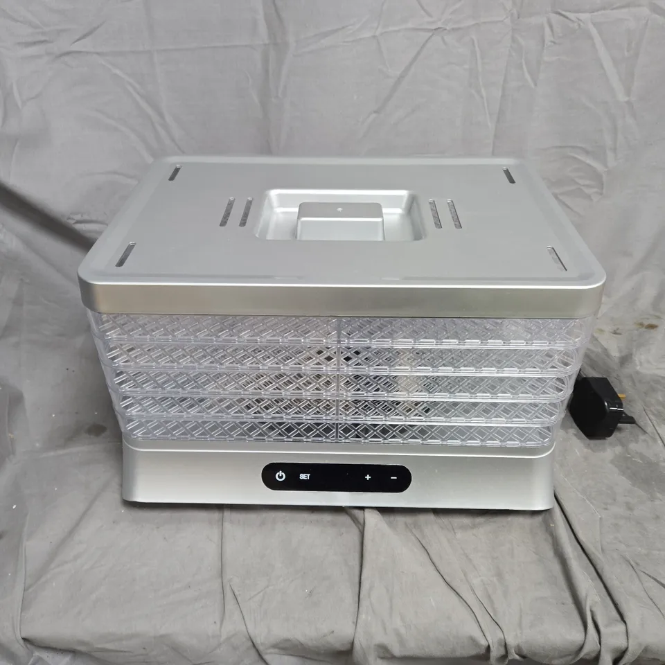 KLARSTEIN FOOD DEHYDRATOR