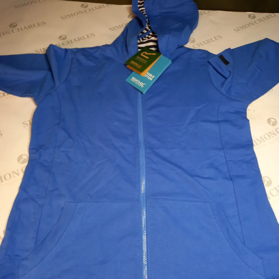 REGATTA BAYARAMA LADIES HOODY SIZE 18