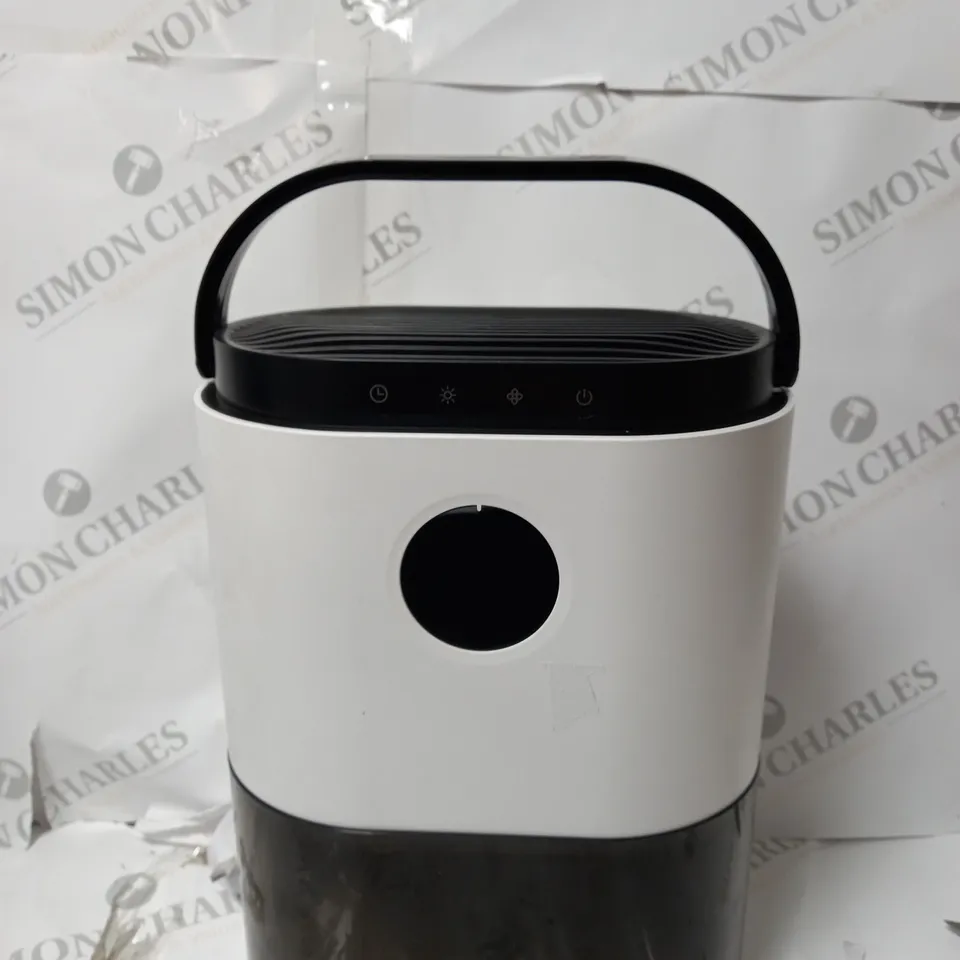 DEHUMIDIFIER DH-CS02