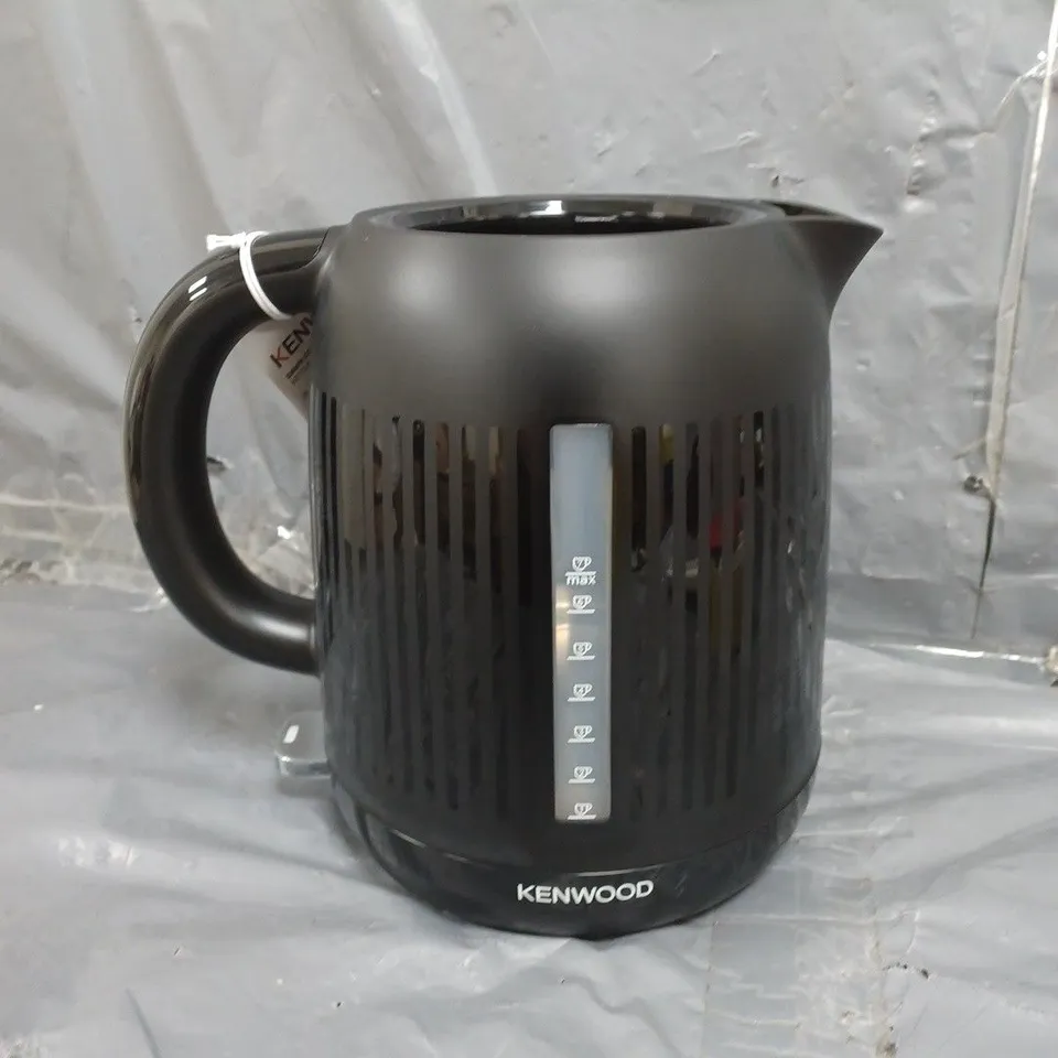 BOXED KENWOOD DAWN KETTLE RRP £49