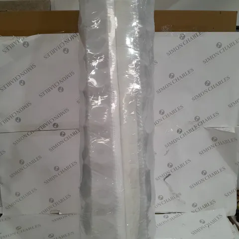 ROLL UP MATRESS TOPPER - COLLECTION ONLY