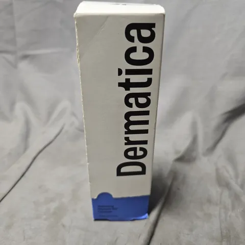 BOXED DERMATICA BALANCING GLYCERIN GEL CLEANSER