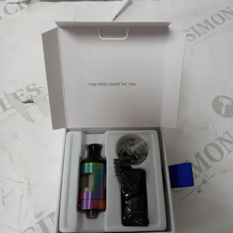 BOXED INNOKIN T20 PRISM - RAINBOW