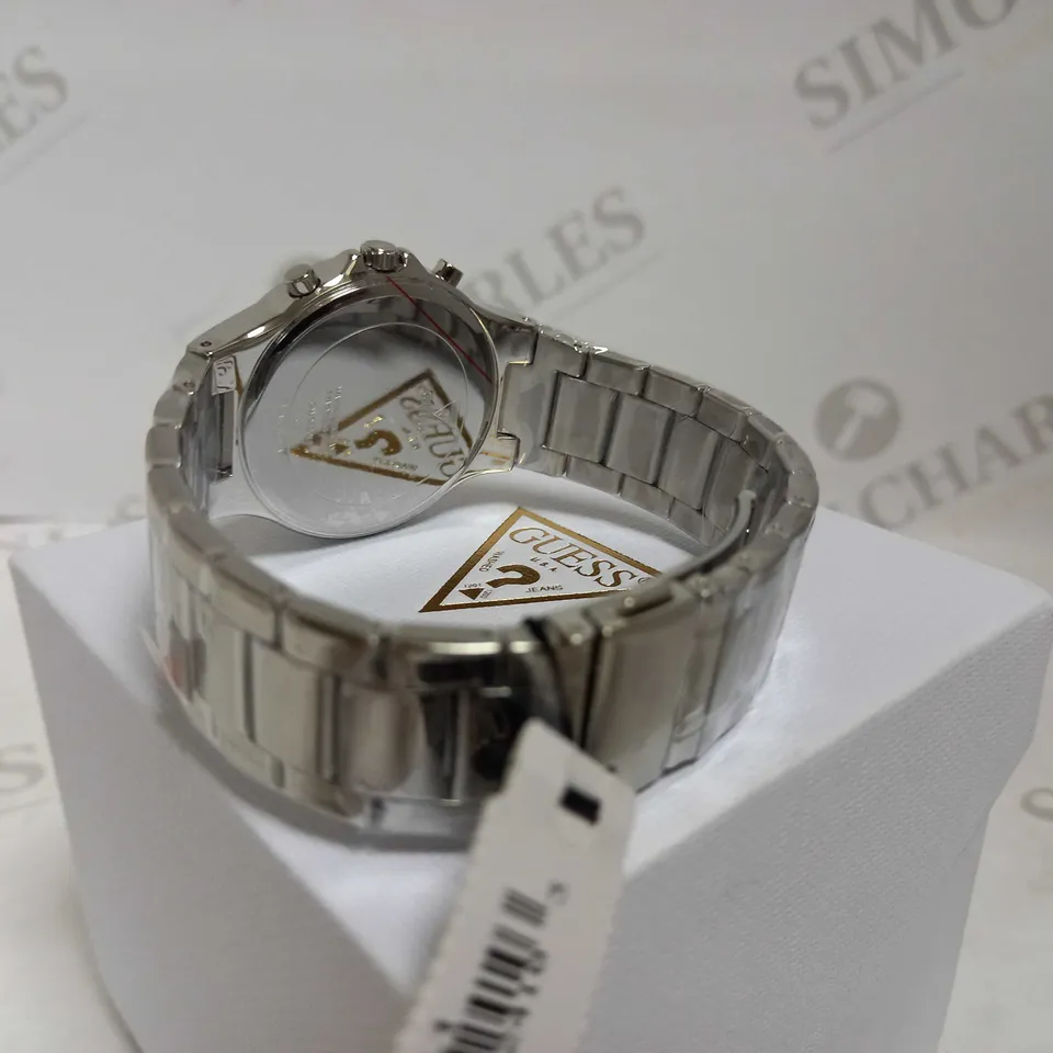GUESS MOONLIGHT BRACELET LADIES' WATCH RRP £169
