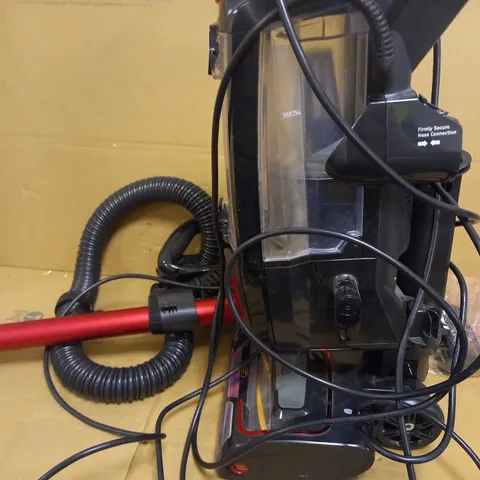 SHARK UPRIGHT VACUUM CLEANER