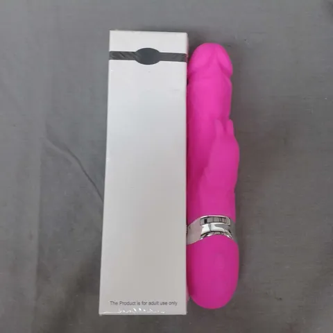 3 BOXED WOMENS VIBRATION MASTURBATION TOYs IN PINK