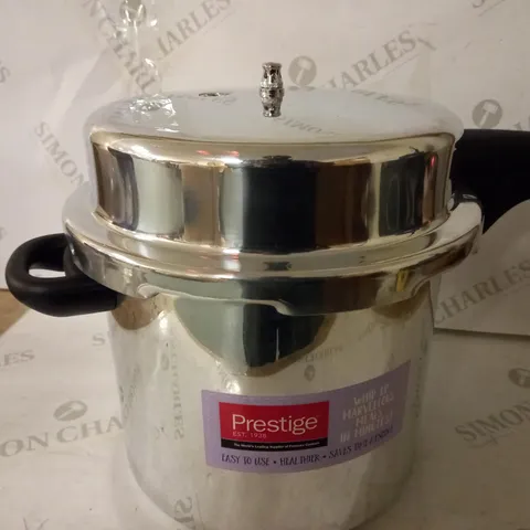 PRESTIGE HIGH DOME PRESSURE COOKER