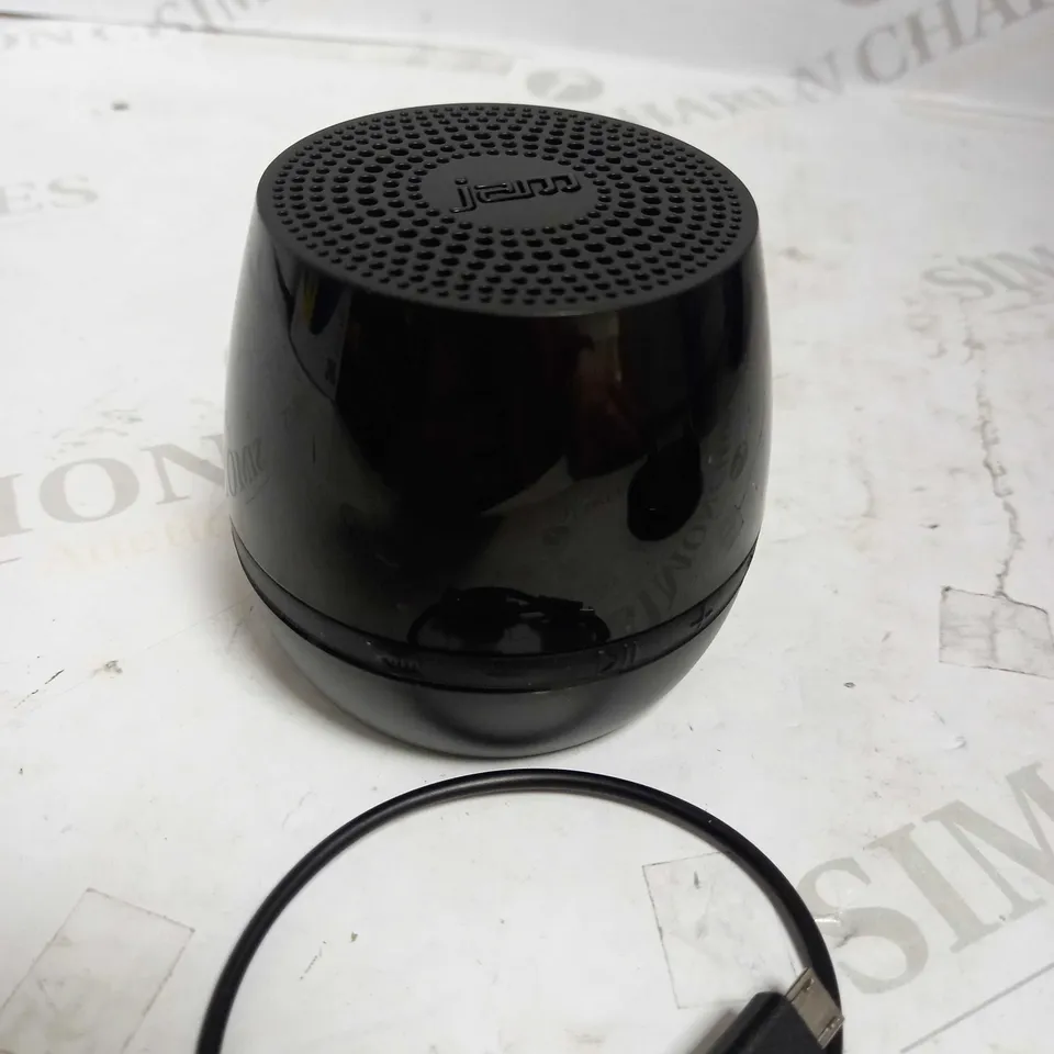 JAM CLASSIC 2.0 WIRELESS BLUETOOTH SPEAKER 