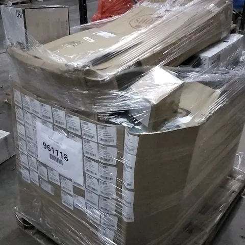 PALLET OF APPROXIMATELY 57 ASSORTED PRODUCTS TO INCLUDE;