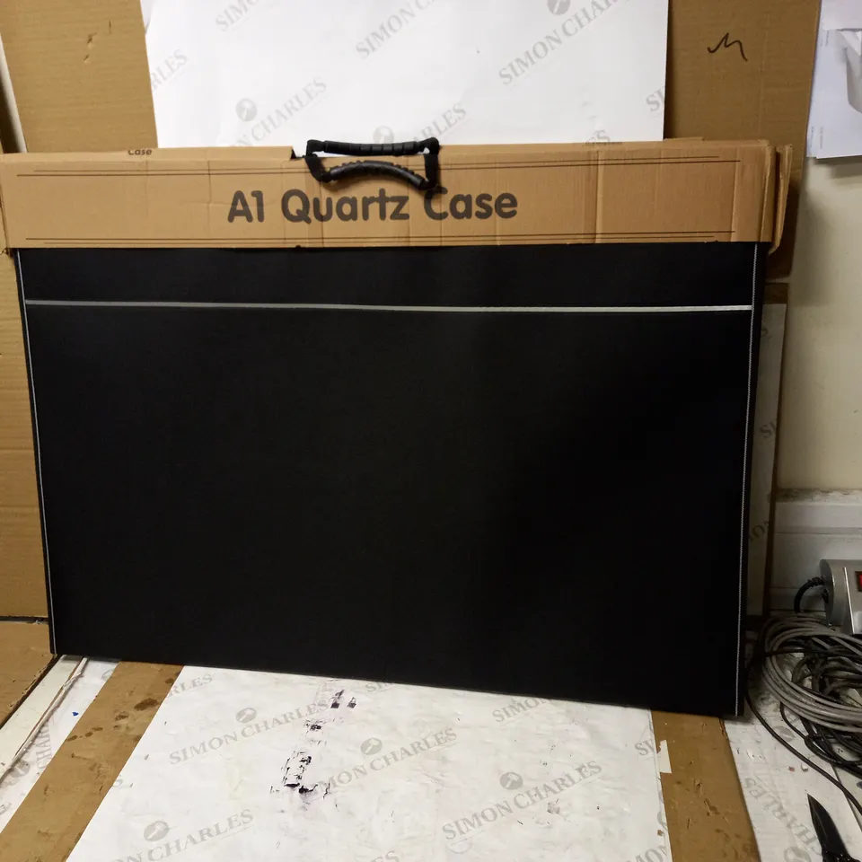 MAPAC QUARTZ PORTFOLIO A1
