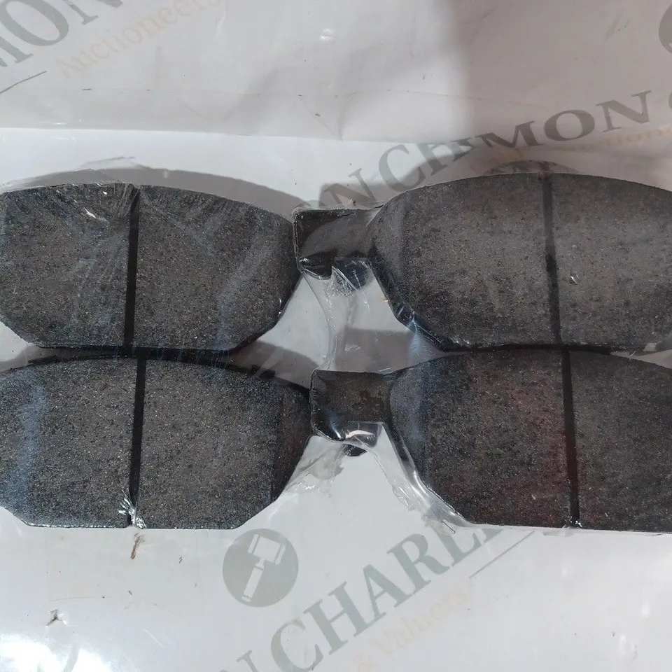 BOXED TRUPART DP41692RS HONDA BRAKE PADS