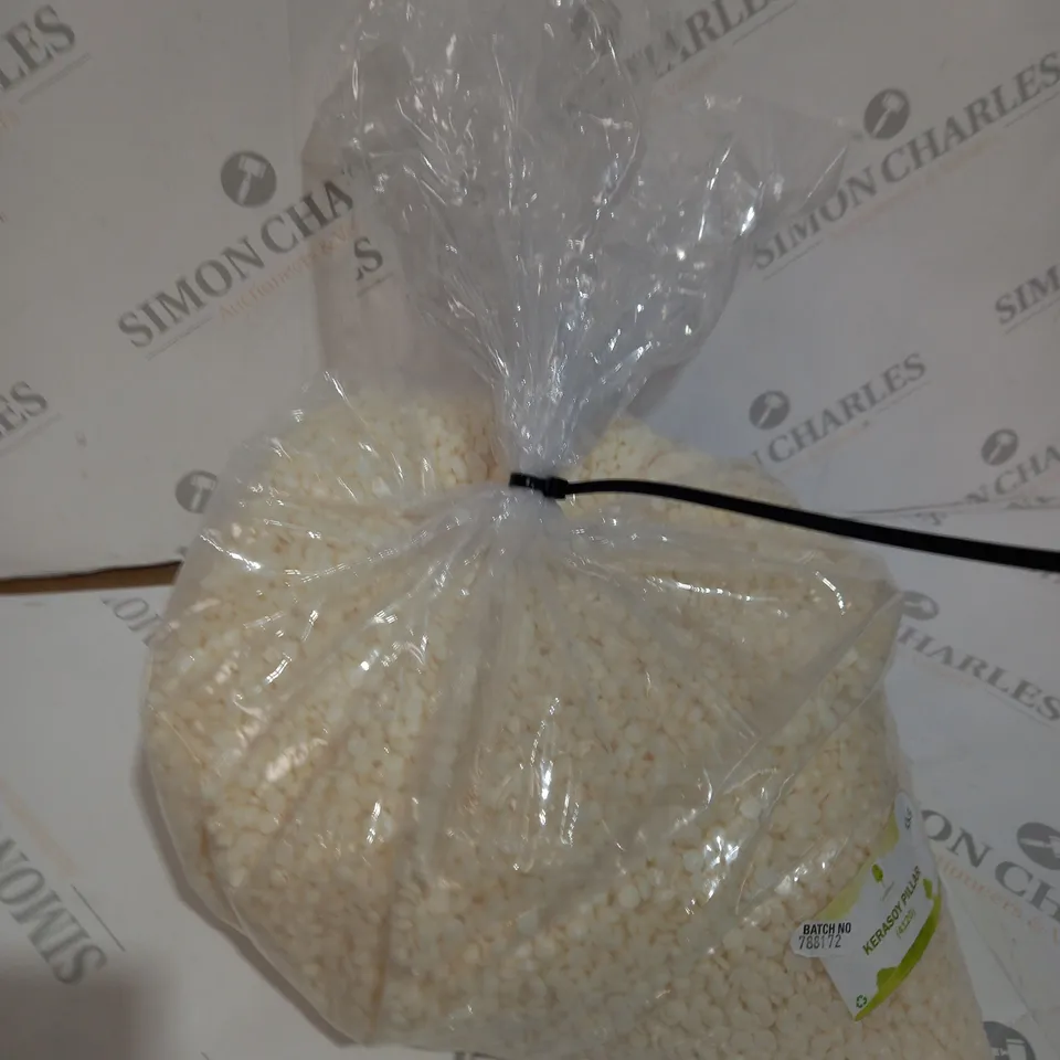 KeraSoy - Pillar Blend Pellets - 5kg