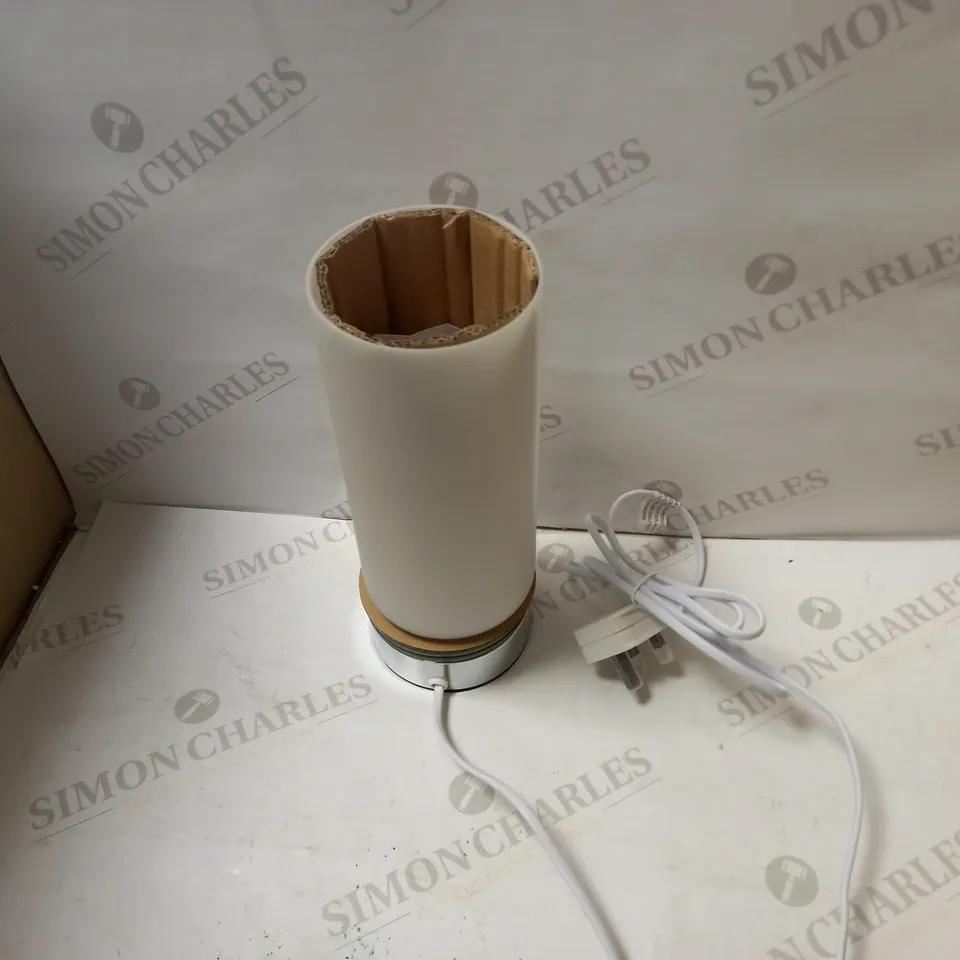 BOXED DEXTER TOUCH LAMP