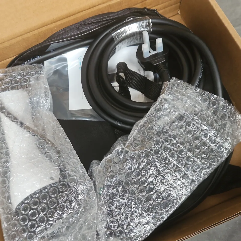 BOXED NEW ENERG EV CHARGER