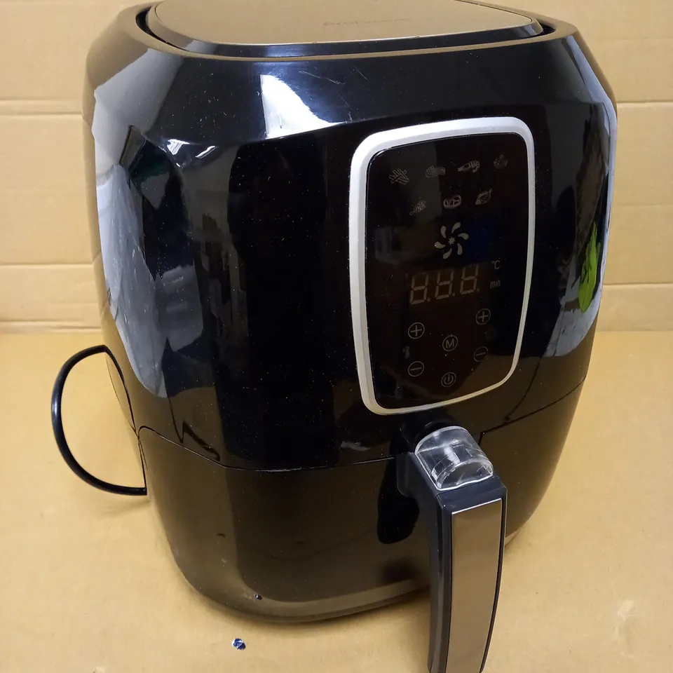 NINJA FOODI MAX DUAL ZONE AIR FRYER