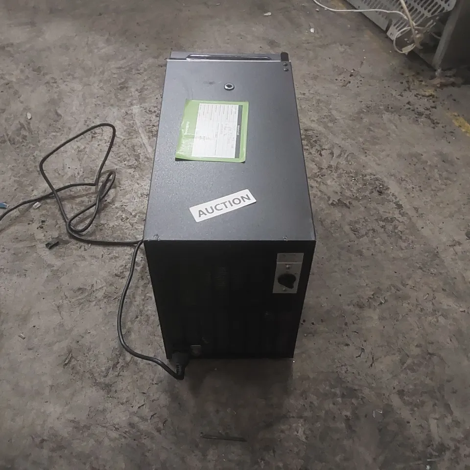 VITRIFRIGO COMMERCIAL MILK CHILLER FOR COFFEE MACHINE