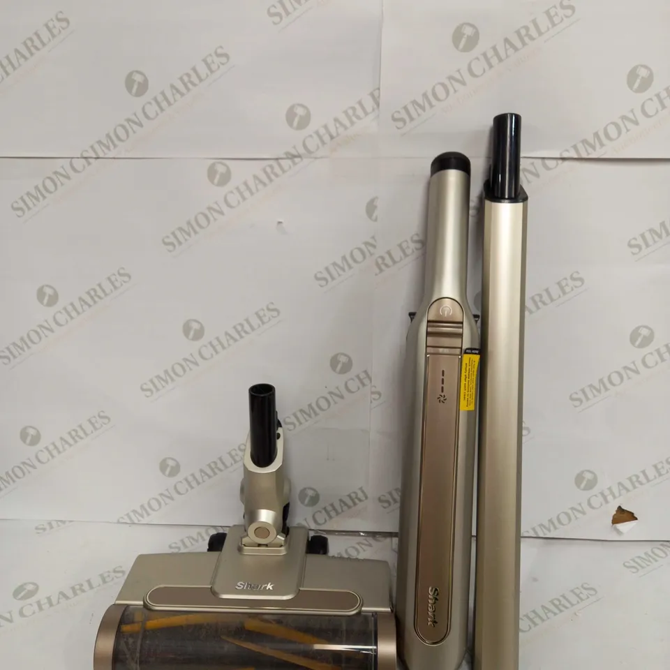 SHARK WANDVAC 2-IN-1 LIGHTWEIGHT CORDLESS HANDHELD VACUUM CLEANER WV361UK - GOLD